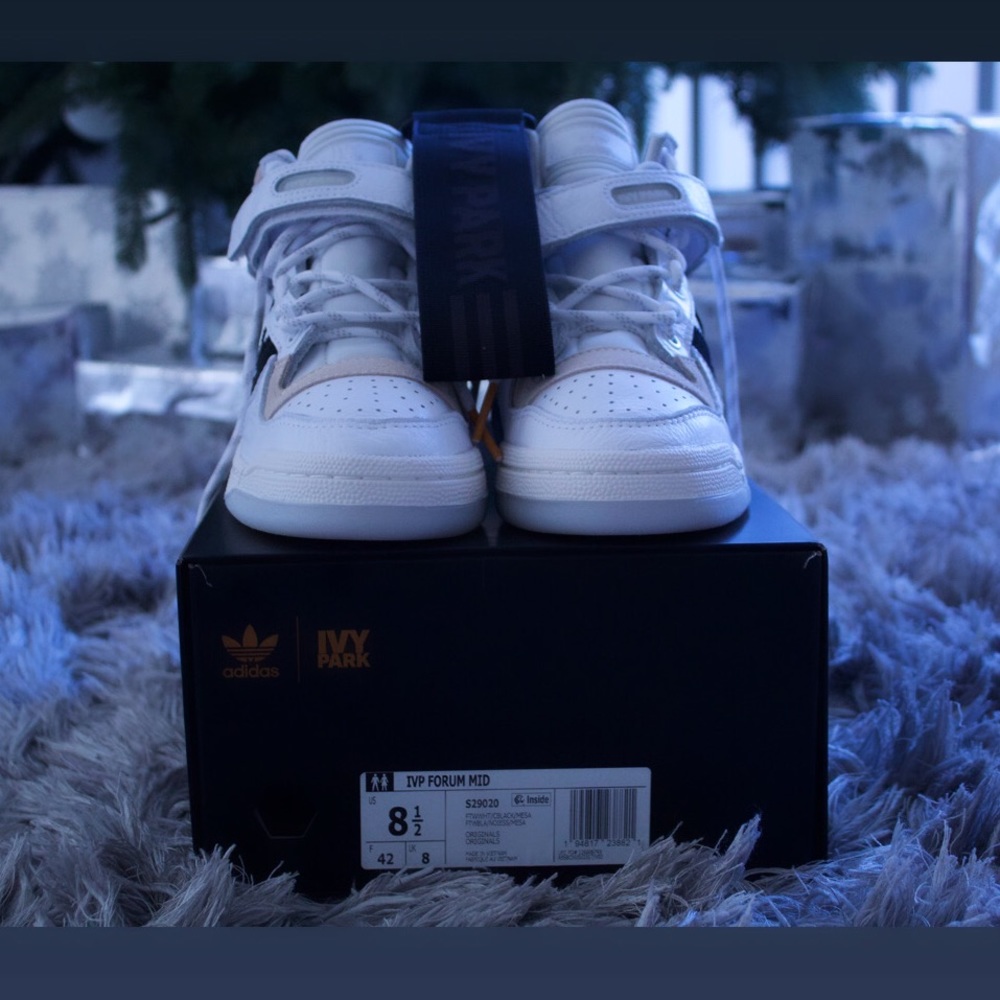 Adidas x Ivy Park Drip 2.2